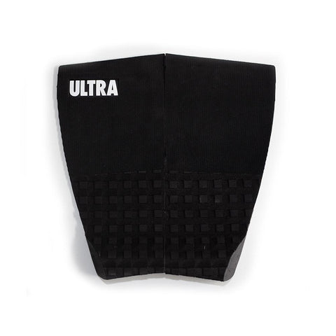 ULTRA 2 Piece Hybrid Pad Black