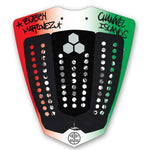 Grip CHANNEL ISLANDS BOBBY MARTINEZ SIGNATURE TRACTION PAD - Black