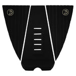 Grip DEFLOW 3 PIECE TRACTION Black