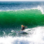 Grip FCS CAROLINE MARKS TRACTION