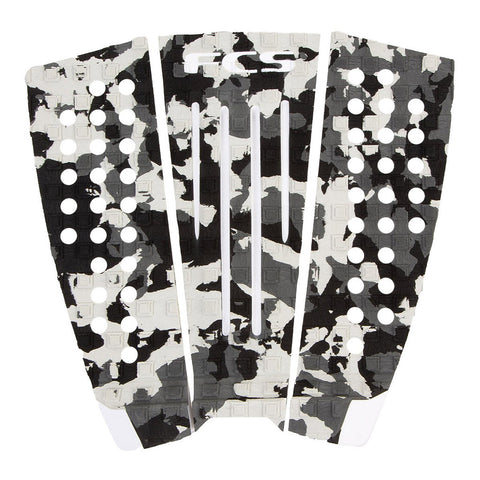 Grip FCS JULIAN WILSON TRACTION Black/Camo