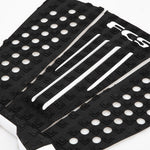 Grip FCS JULIAN WILSON TRACTION Black/White