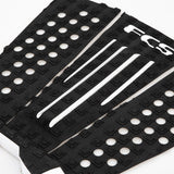 Grip FCS JULIAN WILSON TRACTION Black/White