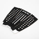 Grip FCS JULIAN WILSON TRACTION Black/White