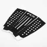 Grip FCS JULIAN WILSON TRACTION Black/White