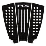 Grip FCS JULIAN WILSON TRACTION Black/White