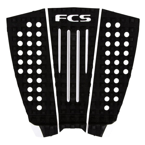 Grip FCS JULIAN WILSON TRACTION Black/White