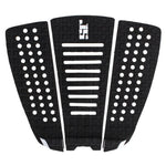 Grip JS INDUSTRIES WIDE GRIP - BLACK