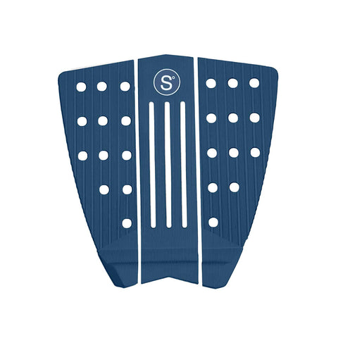 SYMPL SUPPLY CO. Nº2 NAVY – TYLER WARREN – SURF TRACTION