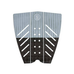 Grip SYMPL SUPPLY CO. Nº4 POWDER BLUE – OLIVER KURTZ – SURF TRACTION