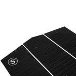 Grip SYMPL SUPPLY CO. Nº8 BLACK – FRONT TRACTION