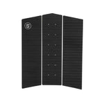 Grip SYMPL SUPPLY CO. Nº8 BLACK – FRONT TRACTION