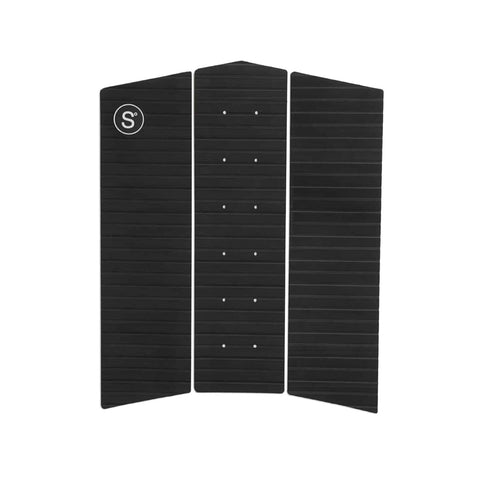 Grip SYMPL SUPPLY CO. Nº8 BLACK – FRONT TRACTION