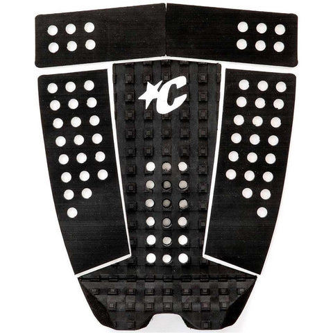 Grip CREATURES OF LEISURE ICON XTEND Black