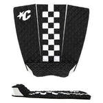 Grip CREATURES OF LEISURE JACK FREESTONE THERMO LITE TRACTION - BLACK WHITE CHEX