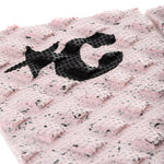 Grip CREATURES OF LEISURE JACK FREESTONE THERMO LITE TRACTION - DIRTY PINK ECO CHEX