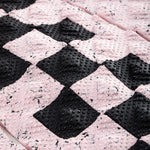 Grip CREATURES OF LEISURE JACK FREESTONE THERMO LITE TRACTION - DIRTY PINK ECO CHEX