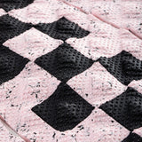 Grip CREATURES OF LEISURE JACK FREESTONE THERMO LITE TRACTION - DIRTY PINK ECO CHEX