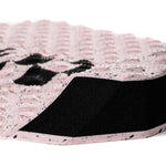 Grip CREATURES OF LEISURE JACK FREESTONE THERMO LITE TRACTION - DIRTY PINK ECO CHEX