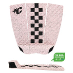 Grip CREATURES OF LEISURE JACK FREESTONE THERMO LITE TRACTION - DIRTY PINK ECO CHEX