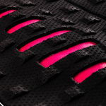 Grip CREATURES OF LEISURE MICK `EUGENE´ FANNING - LITE - Black Pink Fade Lime