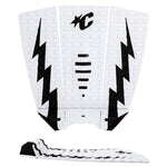 Grip CREATURES OF LEISURE MICK `EUGENE´ FANNING - LITE - White Black