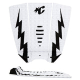 Grip CREATURES OF LEISURE MICK `EUGENE´ FANNING - LITE - White Black