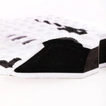 Grip CREATURES OF LEISURE MICK `EUGENE´ FANNING - LITE - White Black