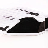 Grip CREATURES OF LEISURE MICK `EUGENE´ FANNING - LITE - White Black