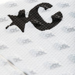 Grip CREATURES OF LEISURE MICK `EUGENE´ FANNING - LITE - White Black