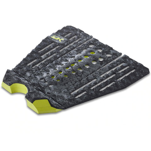 Grip DAKINE Evade Surf Traction Pad Traction Pad - Electric Tropical
