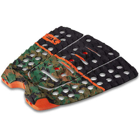 Grip DAKINE Shane Dorian Pro Surf Traction Pad - Olive Camo