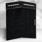 Grip DEFLOW Erwin Bliss Front Pad - Black