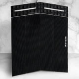Grip DEFLOW Erwin Bliss Front Pad - Black