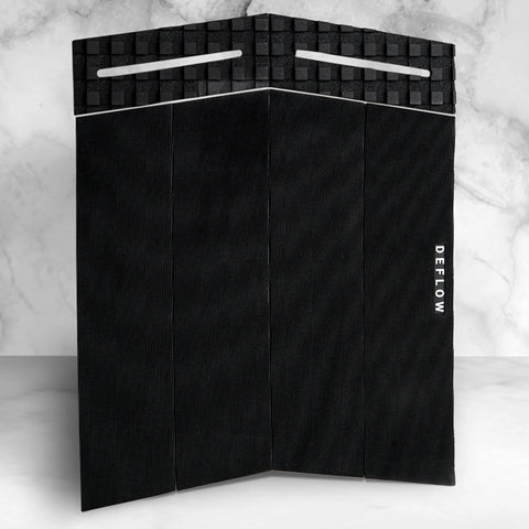 Grip DEFLOW Erwin Bliss Front Pad - Black