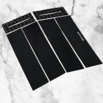 Grip DEFLOW Erwin Bliss Front Pad - Black