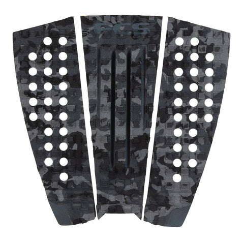 Grip FCS JULIAN WILSON TRACTION Camo