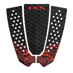 Grip FCS FILIPE TOLEDO TRACTION - Blood