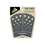 Grip FIREWIRE Machado Go Pad (Fishtail Traction) Charcoal/Black