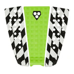 Grip GORILLA KYUSS GREEN RACE CHECK