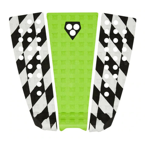 Grip GORILLA KYUSS GREEN RACE CHECK