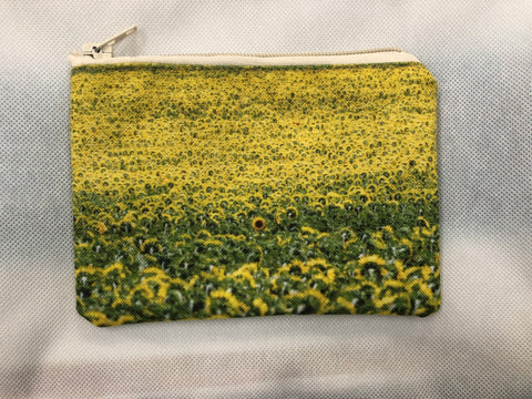 GARSANZ Sunflowers bag