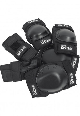 TSG Skate Protection Set