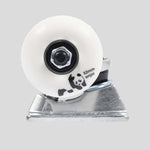 Kit ejes + ruedas ENJOI Panda