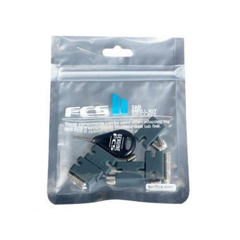 Kit compatibilidad FCS II