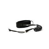 Leash Bodyboard CREATURES RYAN HARDY BICEP LEASH - LARGE - BLACK