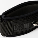 CREATURES RYAN HARDY BICEP LEASH - LARGE - BLACK