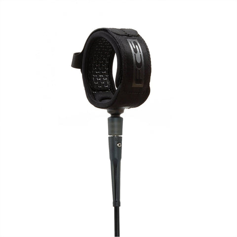 Leash FCS ALL ROUND ESSENTIAL LEASH 6'