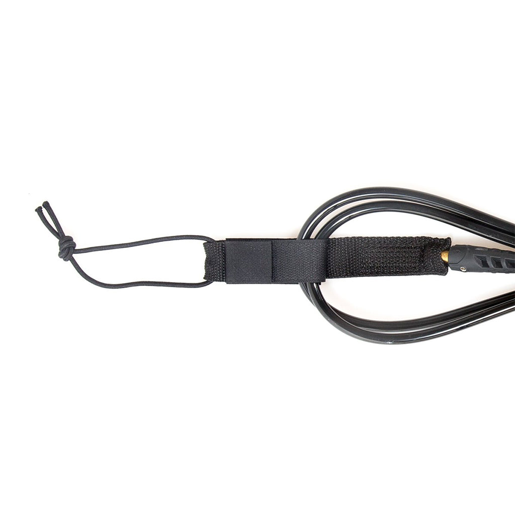 FCS COMPETITION CLASSIC LEASH 6 The Gallery Surf Shop