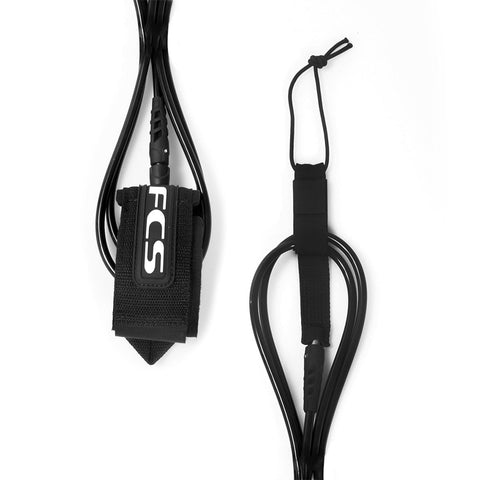 FCS COMPETITION CLASSIC LEASH 6'